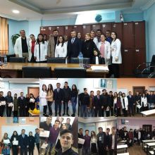 Ceyhan Final Akademi Anadolu Lisesi Etkinlikleri